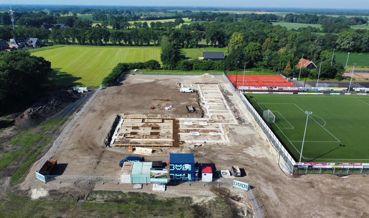 MFA Langeveen