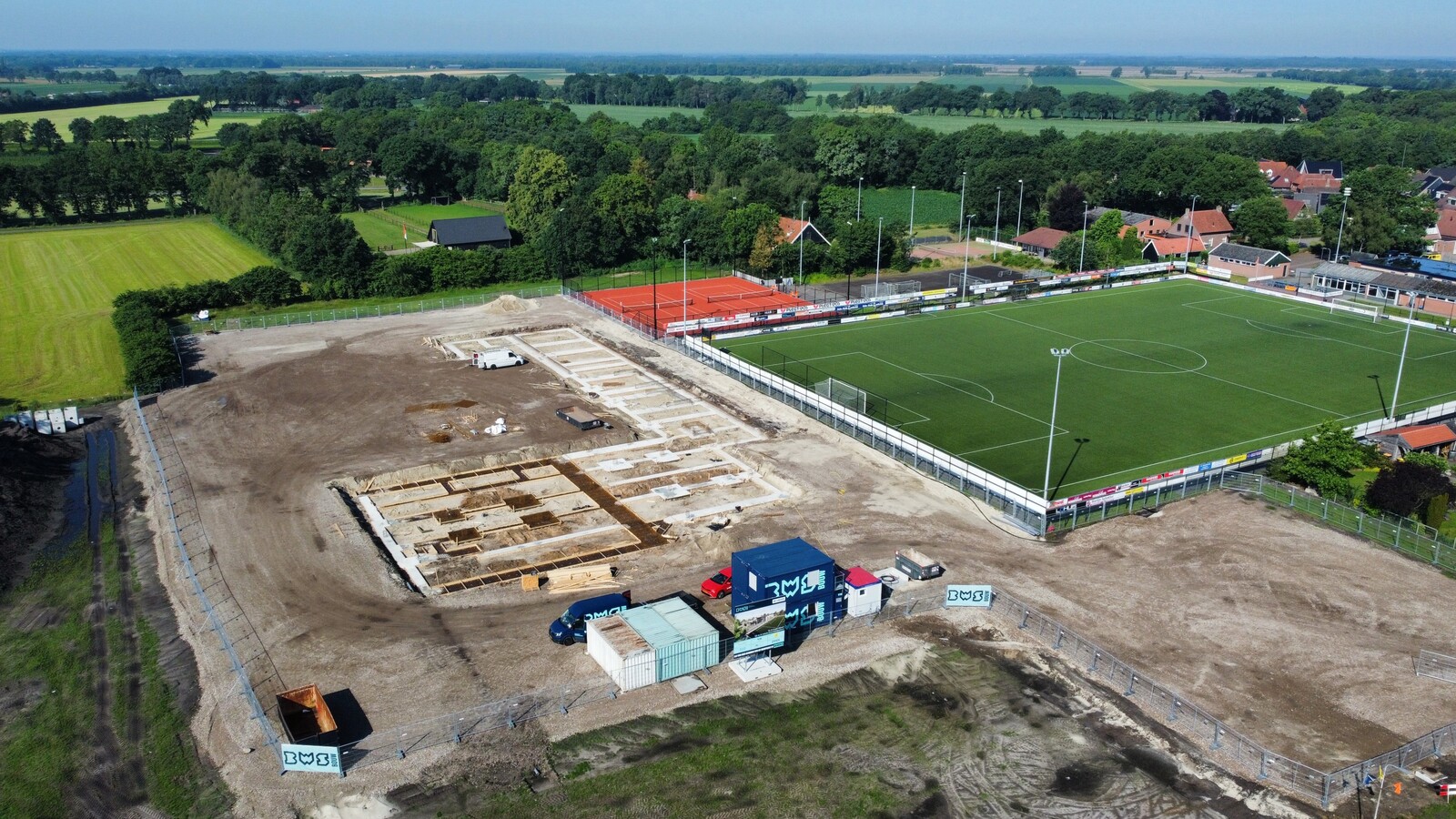 MFA Langeveen