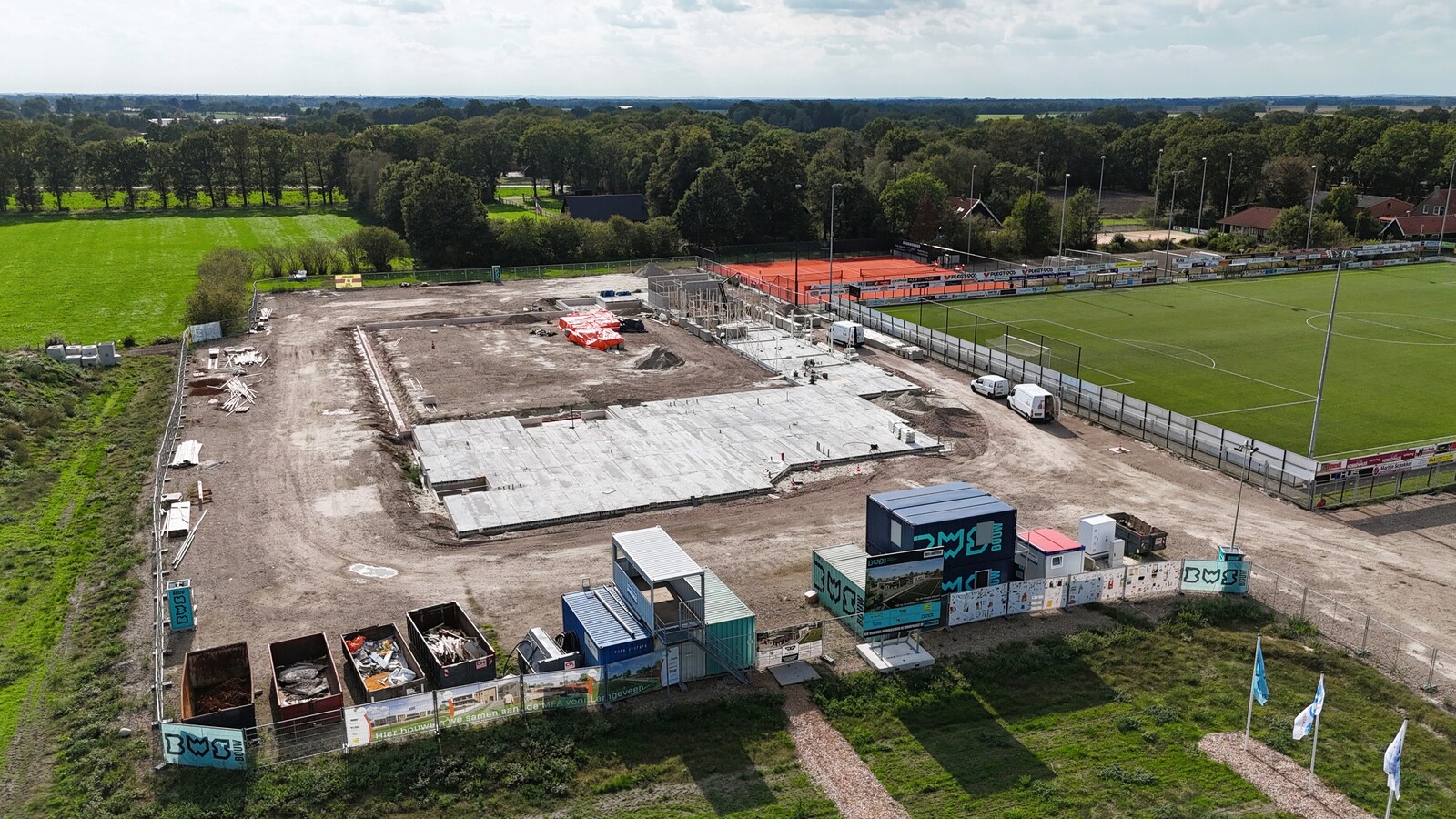MFA Langeveen