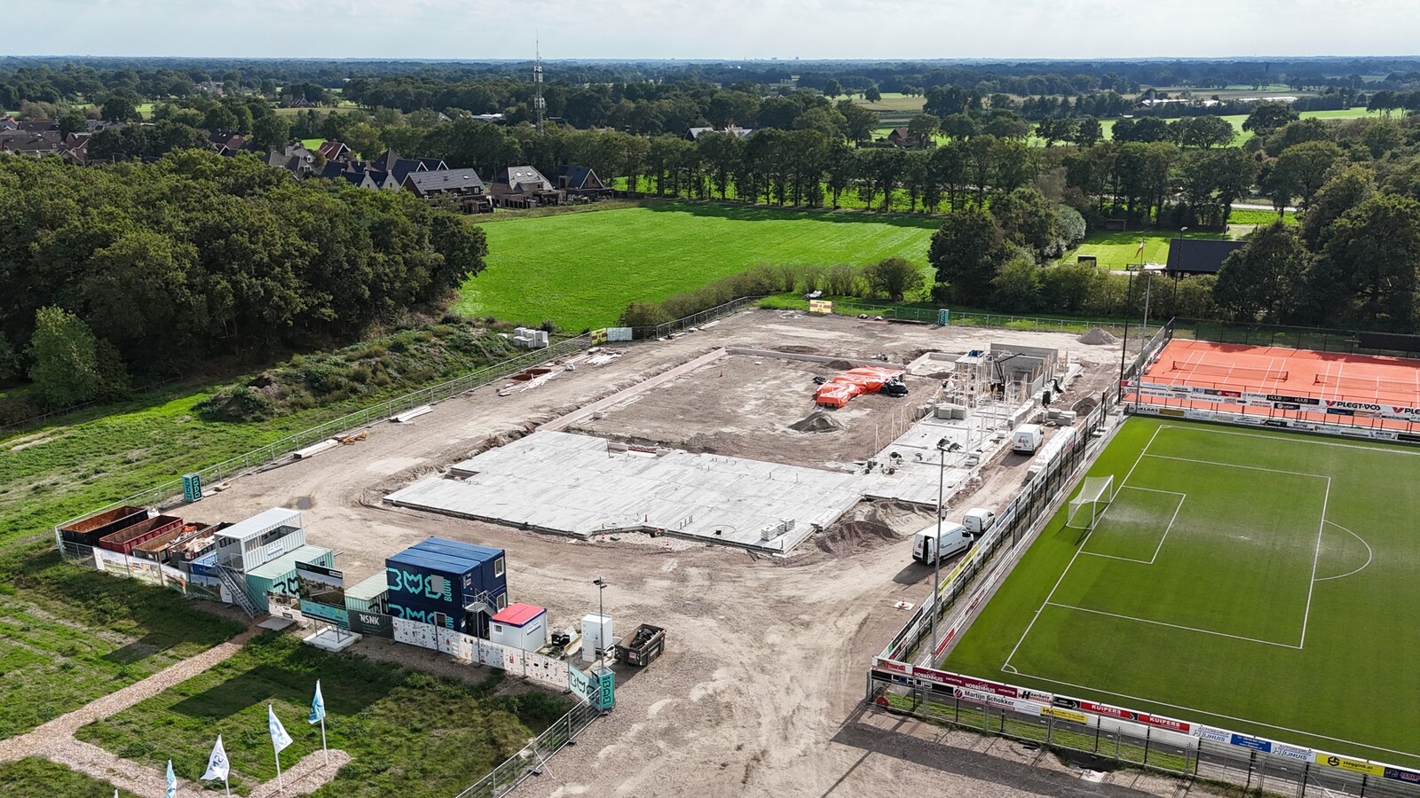 MFA Langeveen