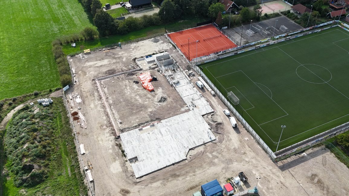 MFA Langeveen